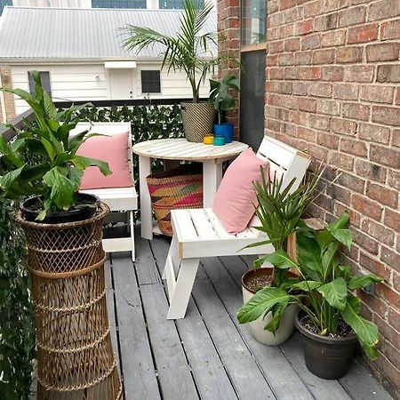 Luxury Greenhouse Studio Apartman Austin Kültér fotó